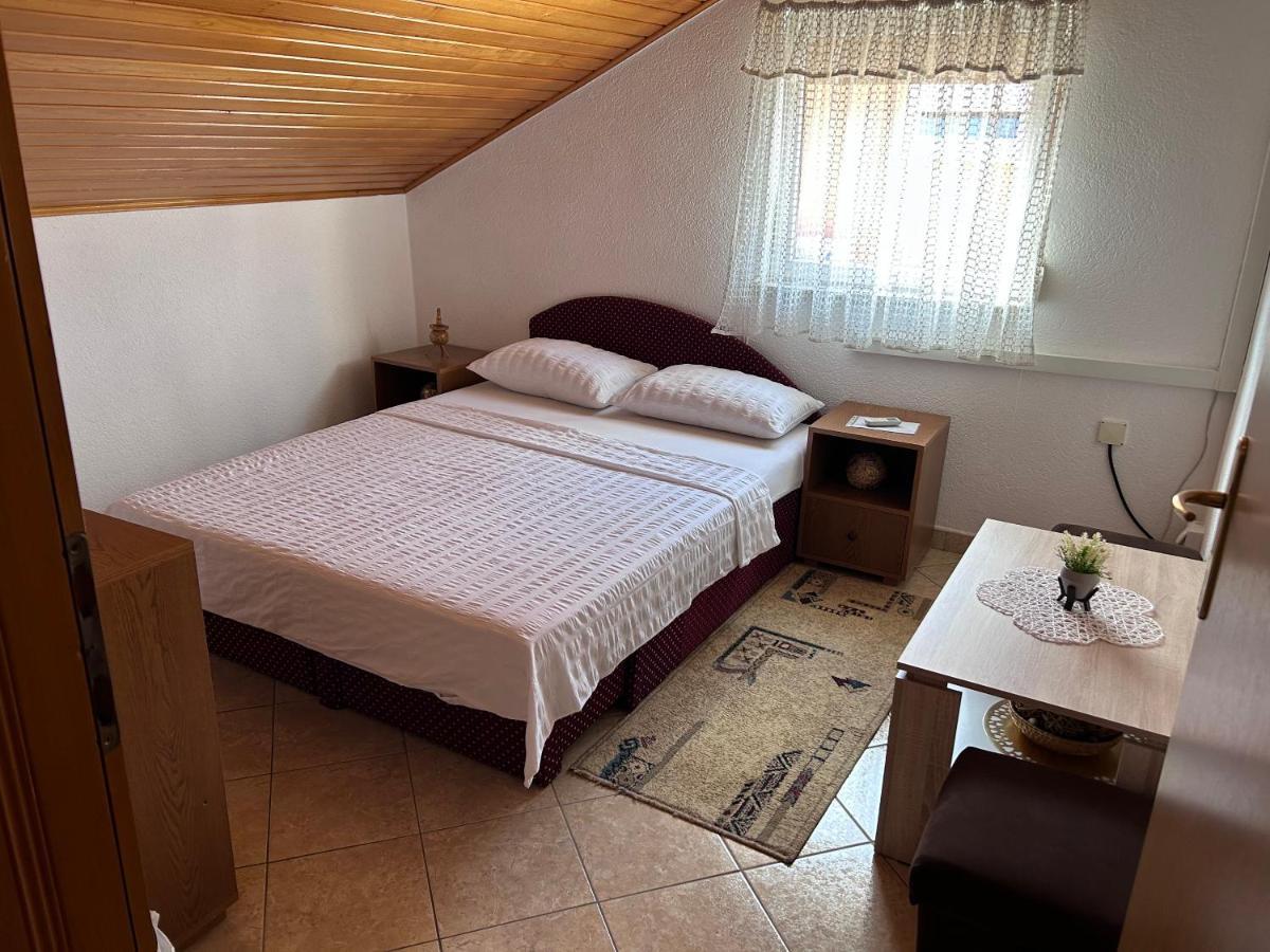 Guesthouse Centro Mostar Dış mekan fotoğraf