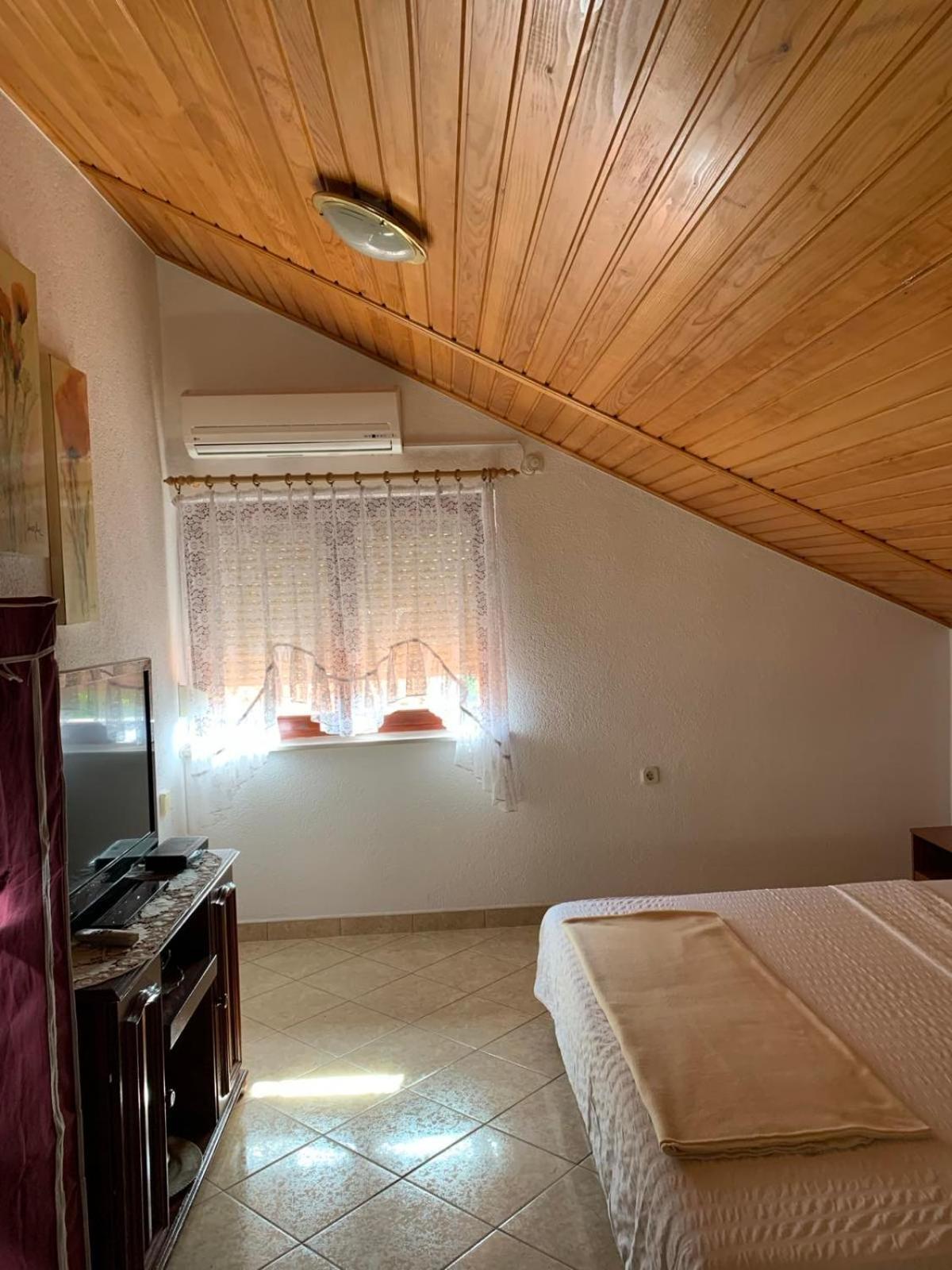 Guesthouse Centro Mostar Dış mekan fotoğraf